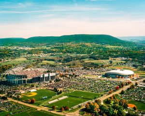 Mount Nittany Roar