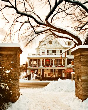 The Corner, State College